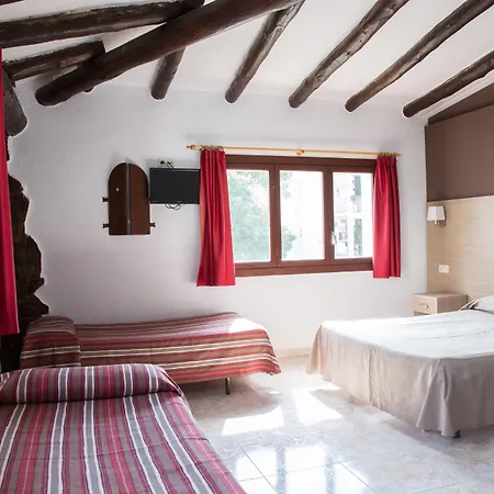 Don Juan Tossa Hotel Tossa de Mar