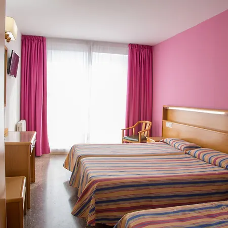 Don Juan Tossa Tossa de Mar