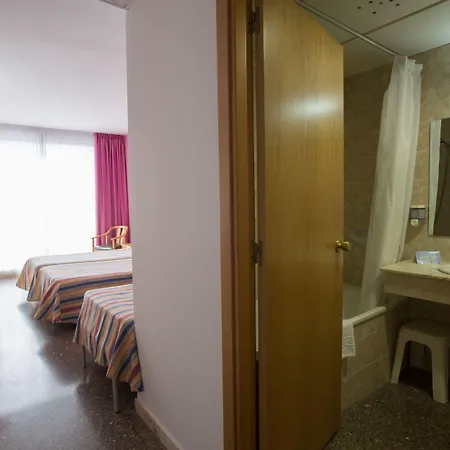 Hotel Don Juan Tossa