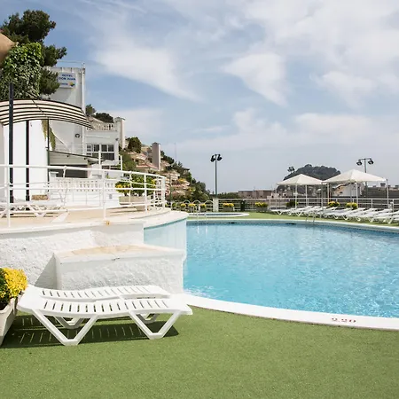 Don Juan Tossa Tossa de Mar