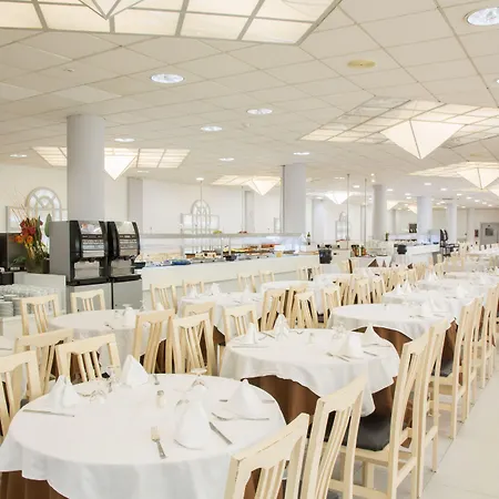 Don Juan Tossa 酒店