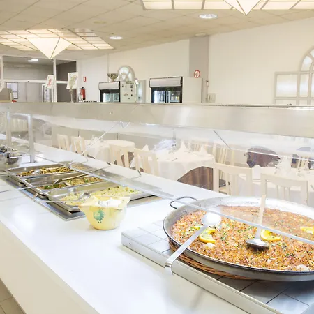 Don Juan Tossa Hotel