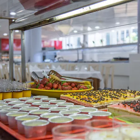 Don Juan Tossa Szálloda