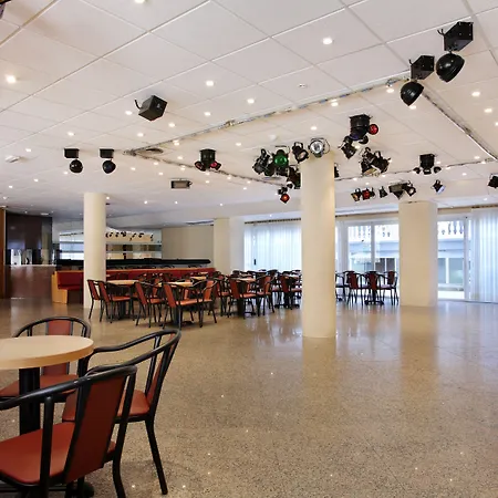 Don Juan Tossa 4* 滨海托萨