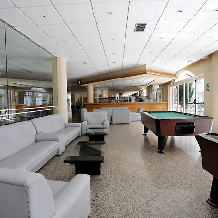 Don Juan Tossa 4* Tossa de Mar