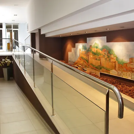 Don Juan Tossa Hotel