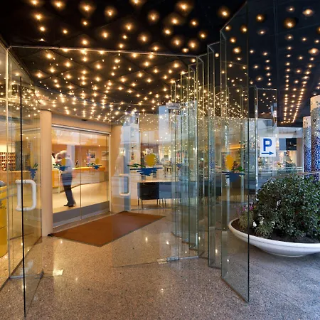 Don Juan Tossa Szálloda Tossa de Mar