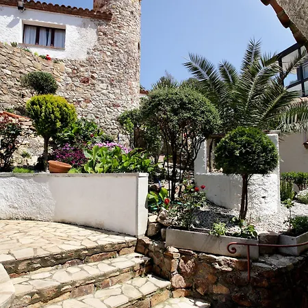 Hotel Don Juan Tossa 4*