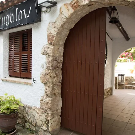 Don Juan Tossa 4* 滨海托萨