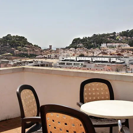 Don Juan Tossa Hotel