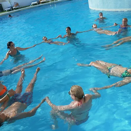 Hotel Don Juan Tossa Tossa de Mar