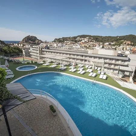 Don Juan Tossa 4* 滨海托萨