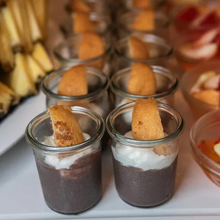 Don Juan Tossa 4* Tossa de Mar