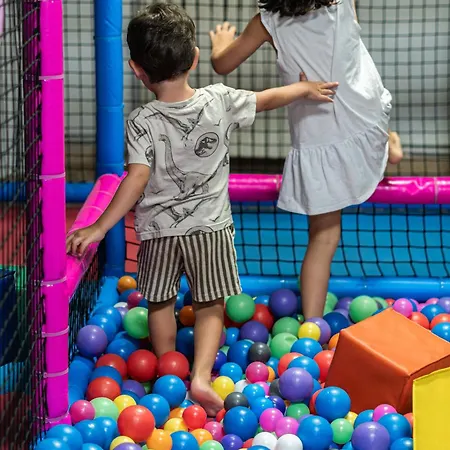 酒店 Don Juan Tossa