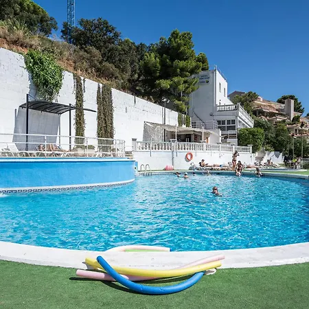 Hotel Don Juan Tossa