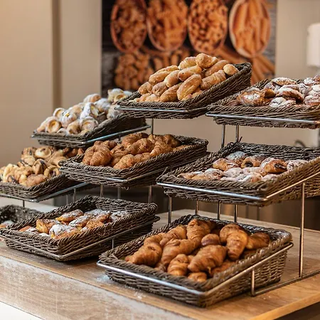 Don Juan Tossa 酒店 4*