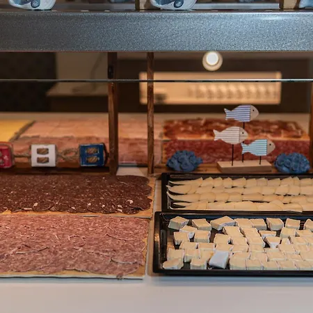 Don Juan Tossa Szálloda