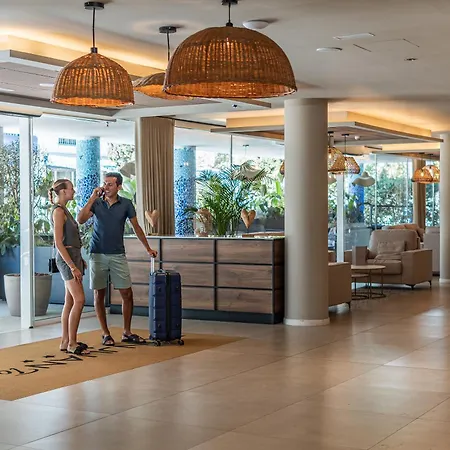 Szálloda Don Juan Tossa 4*