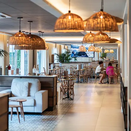 Don Juan Tossa 4* Tossa de Mar