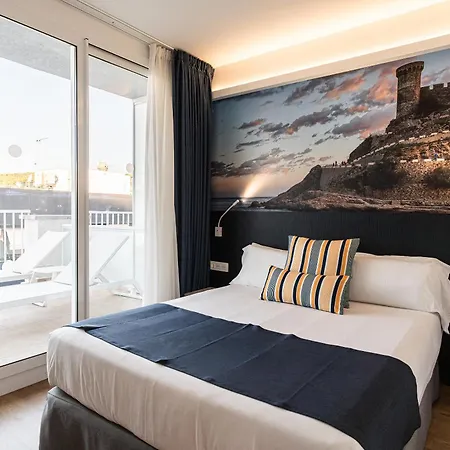 Don Juan Tossa 滨海托萨