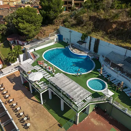 Don Juan Tossa 滨海托萨