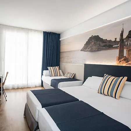 Don Juan Tossa 4* 滨海托萨