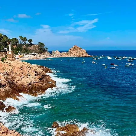 Don Juan Tossa Hotel Tossa de Mar
