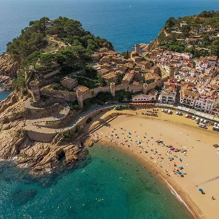 Don Juan Tossa Tossa de Mar