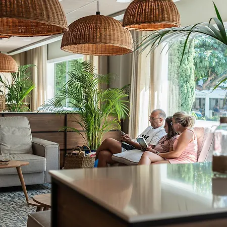 Don Juan Tossa Hotel