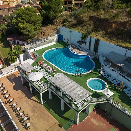 Don Juan Tossa 4*