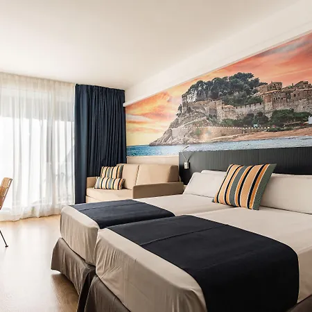 Don Juan Tossa Hotel Tossa de Mar