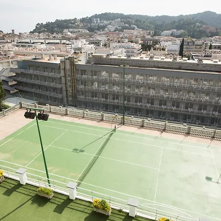 Don Juan Tossa Hotel