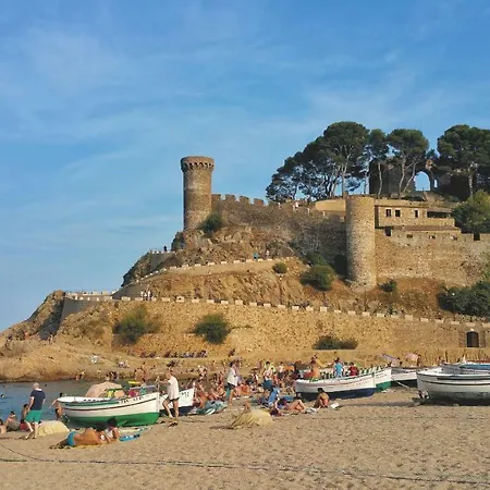 Don Juan Tossa 4*