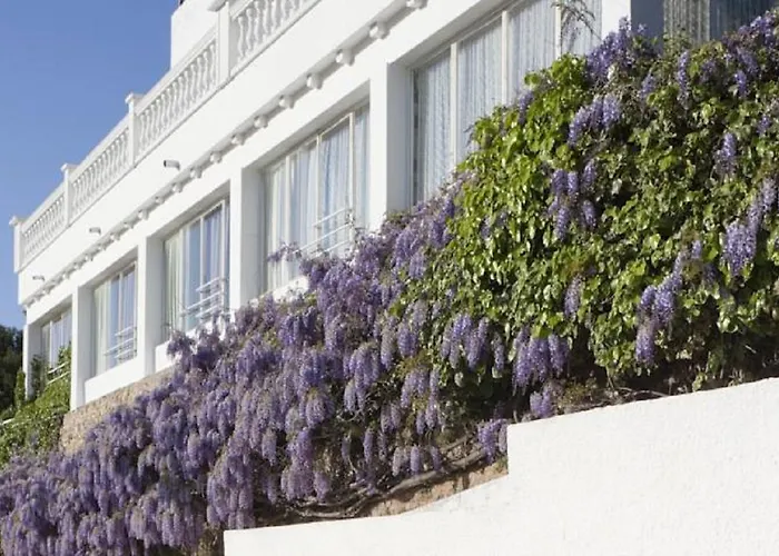 Don Juan Tossa Hotel Tossa de Mar