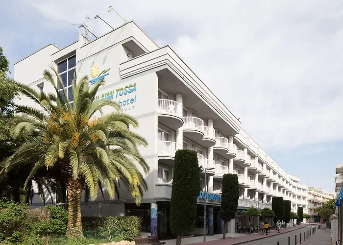 Hotel Don Juan Tossa 4*