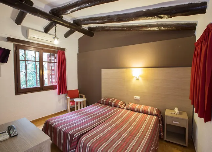 Hotel Don Juan Tossa 4*