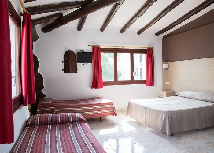 Don Juan Tossa Hotel Tossa de Mar