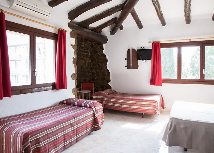 Don Juan Tossa Hotel Tossa de Mar