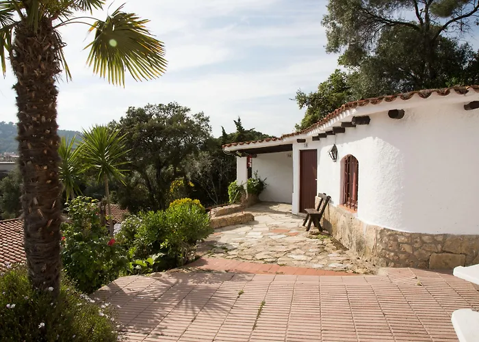 Don Juan Tossa Tossa de Mar