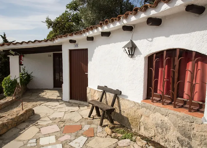 Don Juan Tossa Tossa de Mar