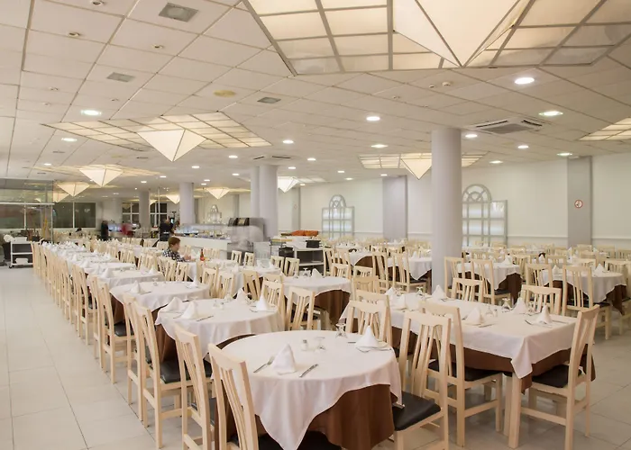 Hotel Don Juan Tossa