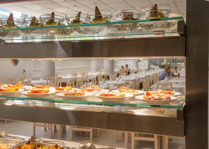 Don Juan Tossa Hotel