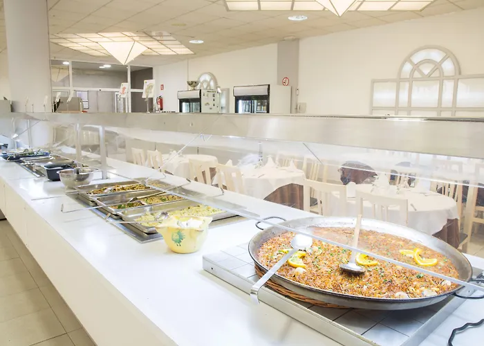 Don Juan Tossa Hotel