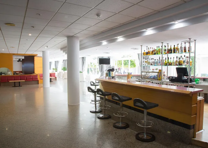 Don Juan Tossa Hotel