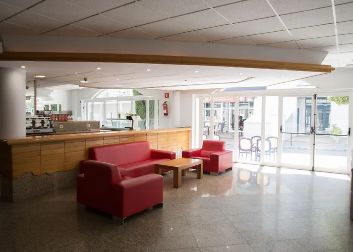 Hotel Don Juan Tossa Tossa de Mar