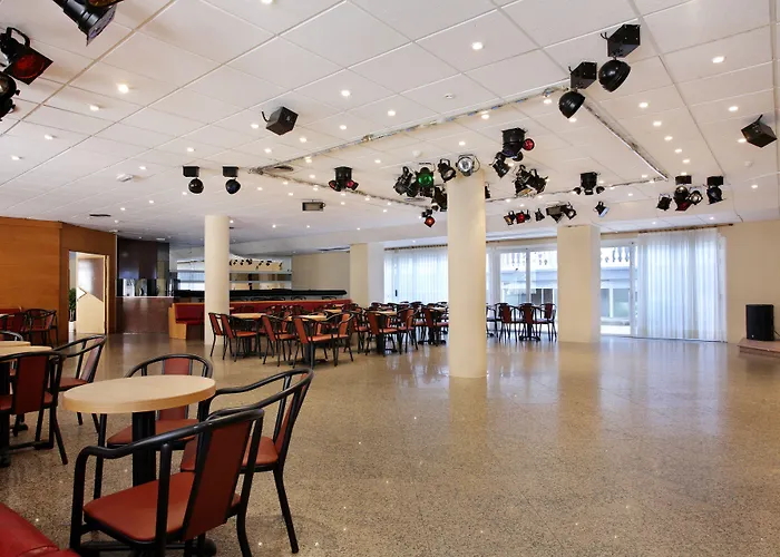 Don Juan Tossa 4* Tossa de Mar