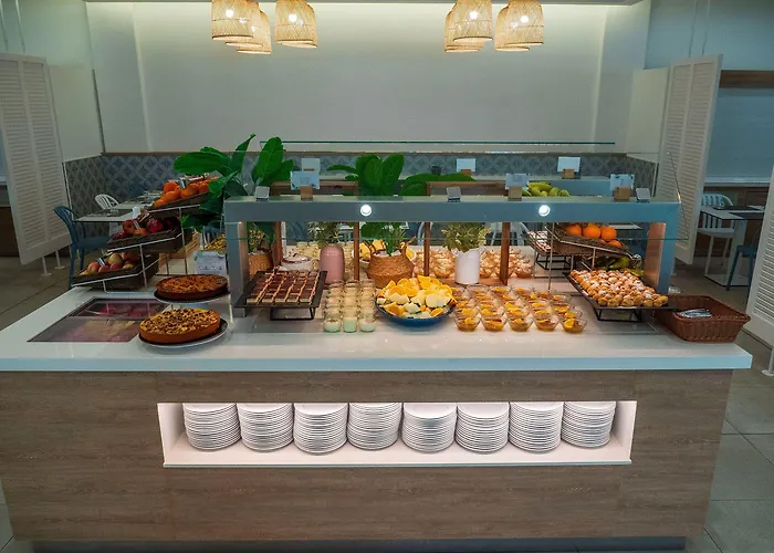 Don Juan Tossa Hotel Tossa de Mar