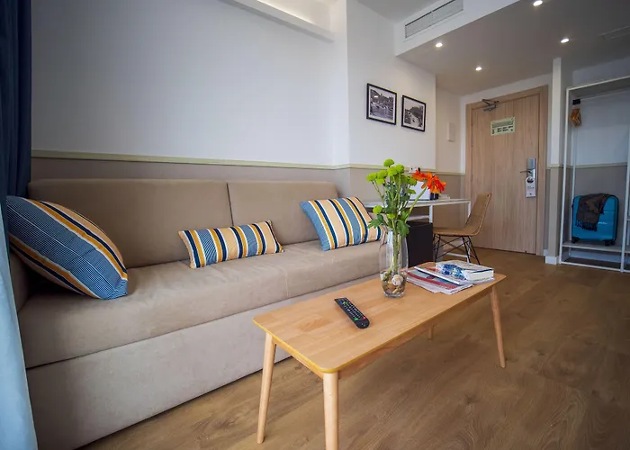 Don Juan Tossa Tossa de Mar