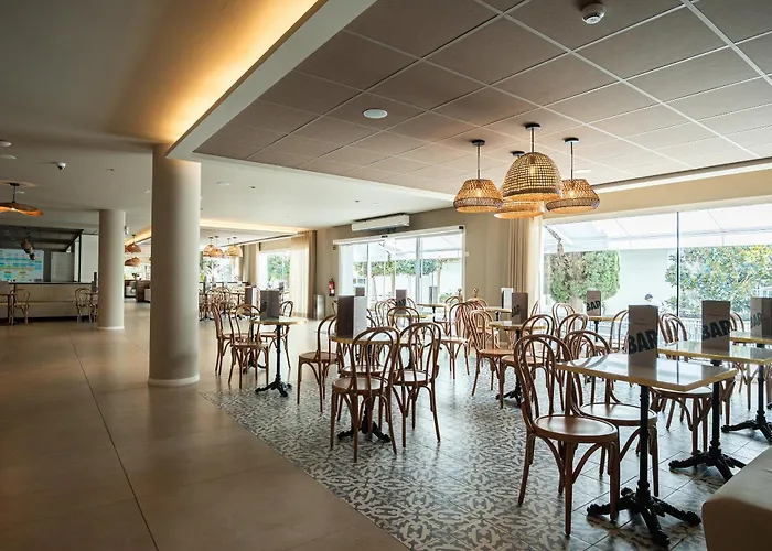 Hotel Don Juan Tossa