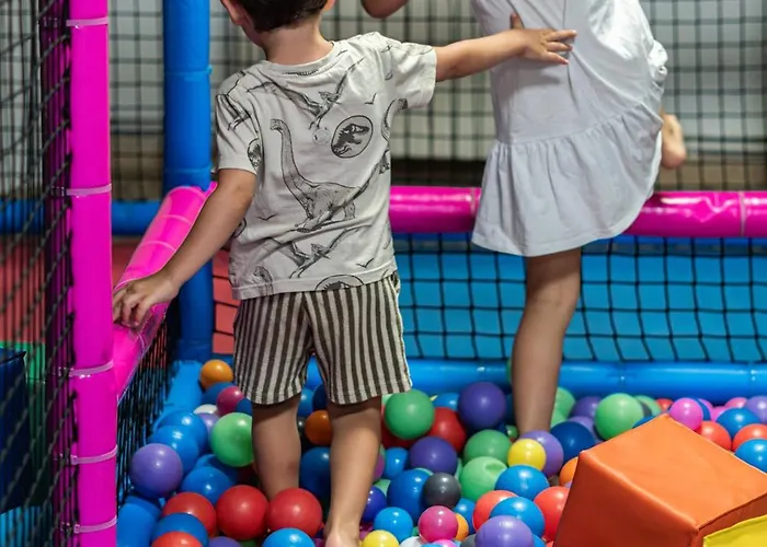 Hotel Don Juan Tossa